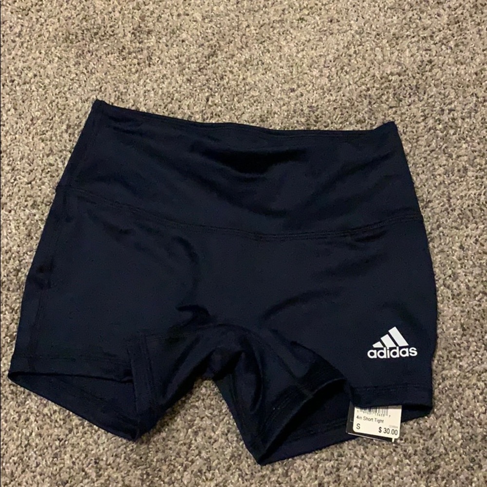 Adidas spandex